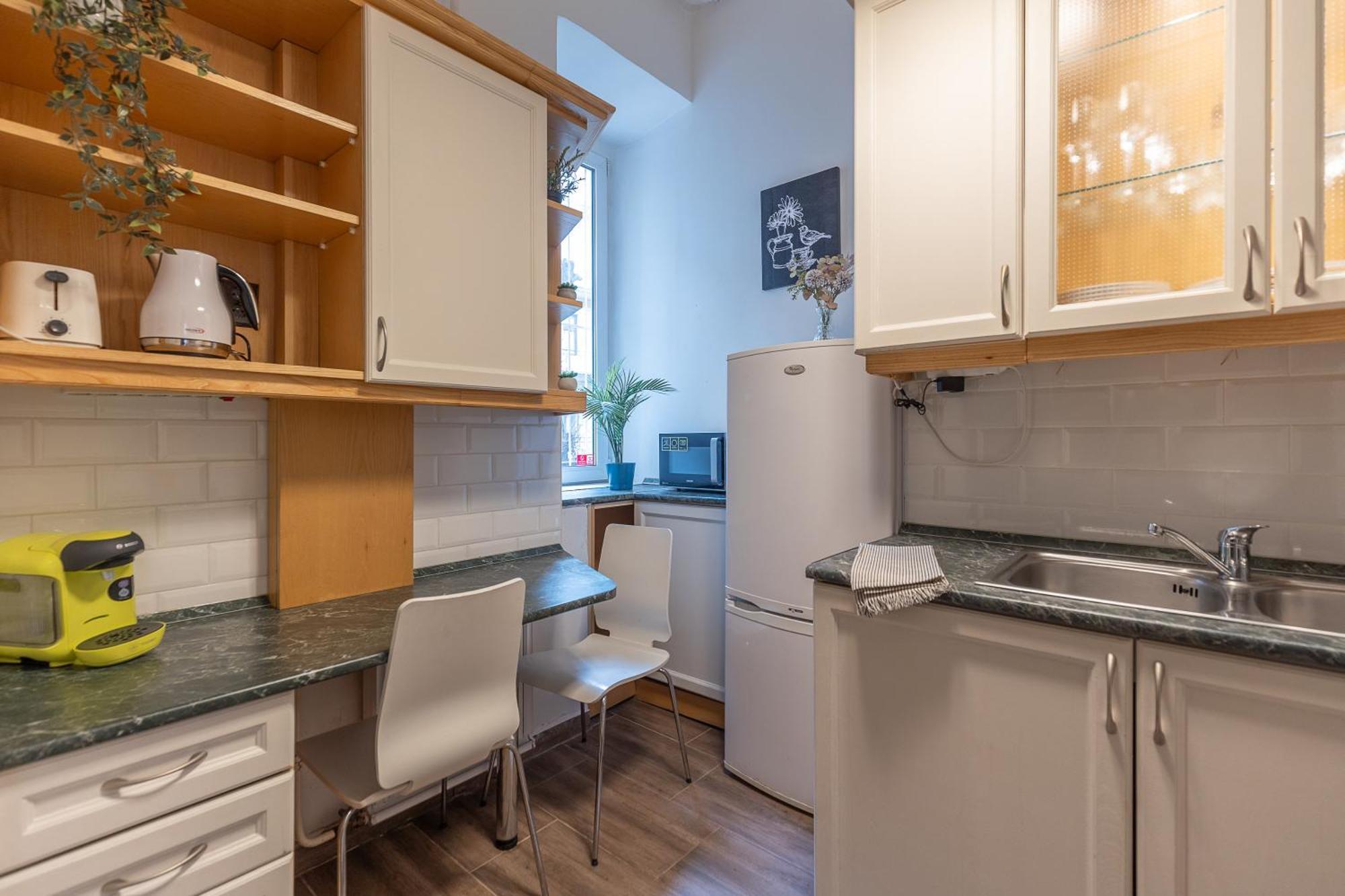 Raday Corner Apartment บูดาเปสต์ ภายนอก รูปภาพ