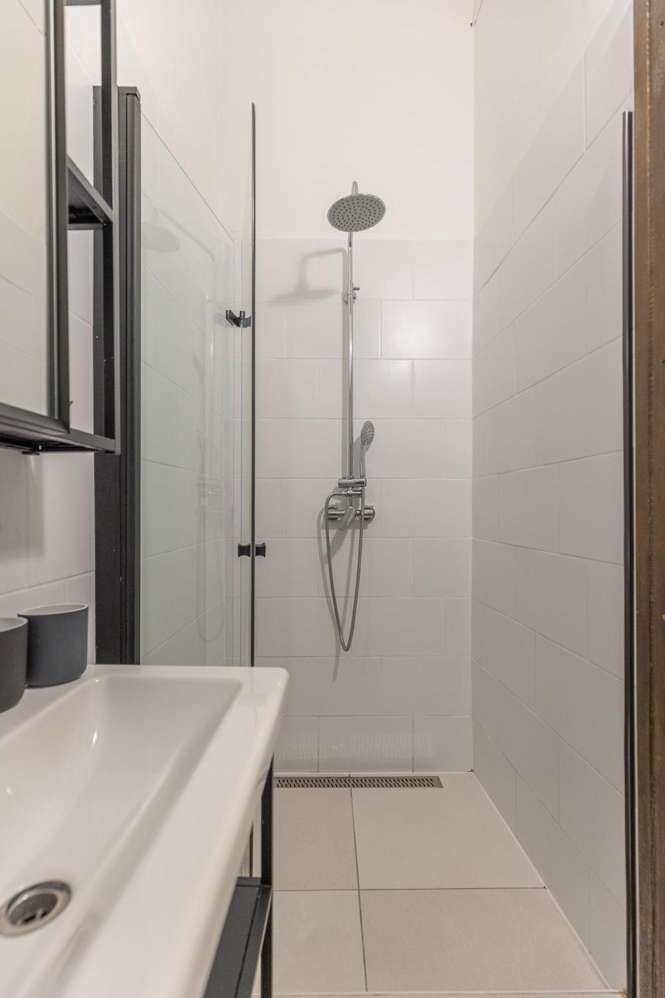 Raday Corner Apartment บูดาเปสต์ ภายนอก รูปภาพ