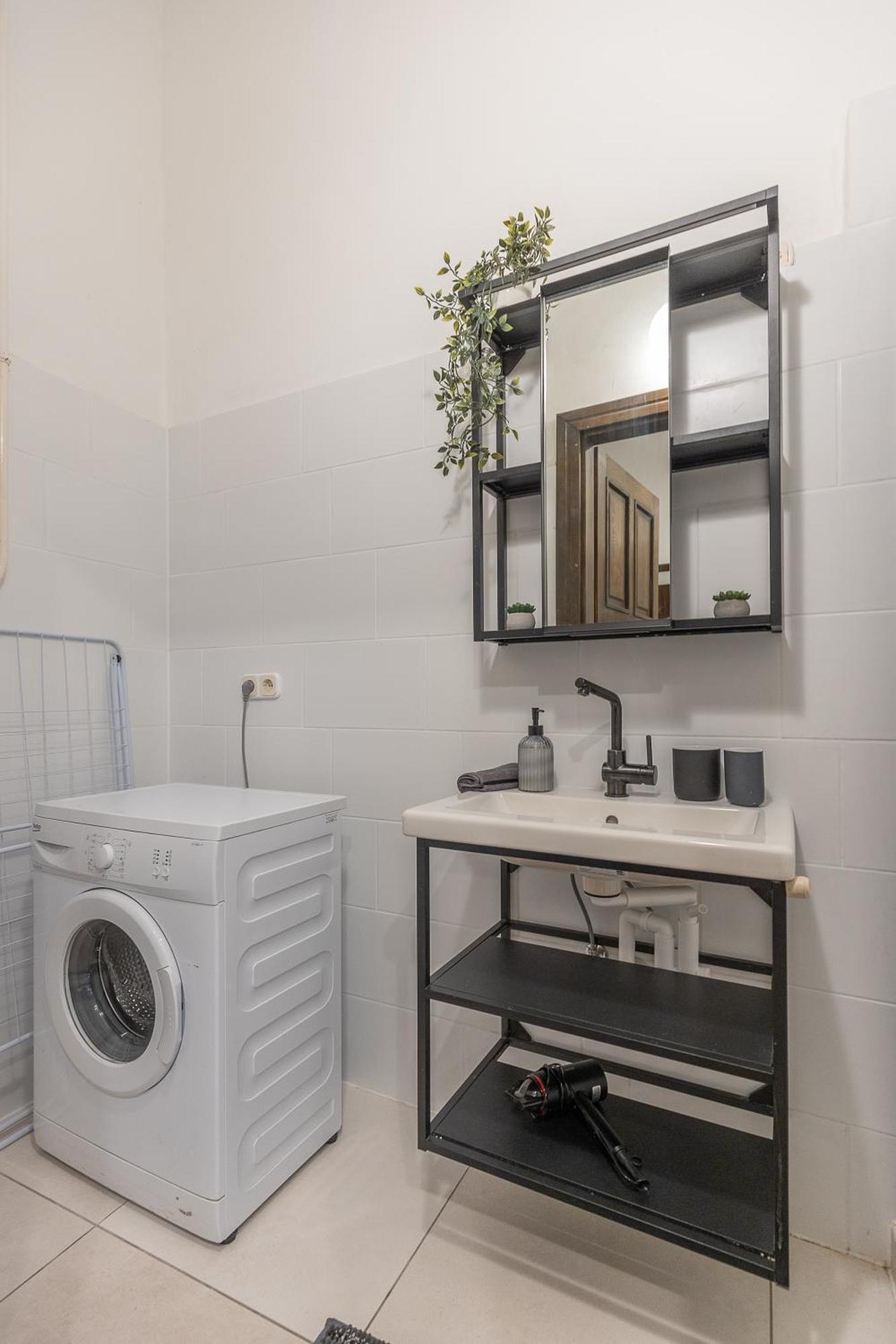 Raday Corner Apartment บูดาเปสต์ ภายนอก รูปภาพ
