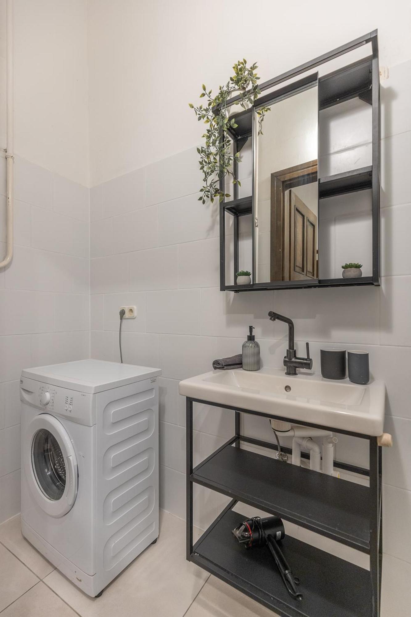Raday Corner Apartment บูดาเปสต์ ภายนอก รูปภาพ