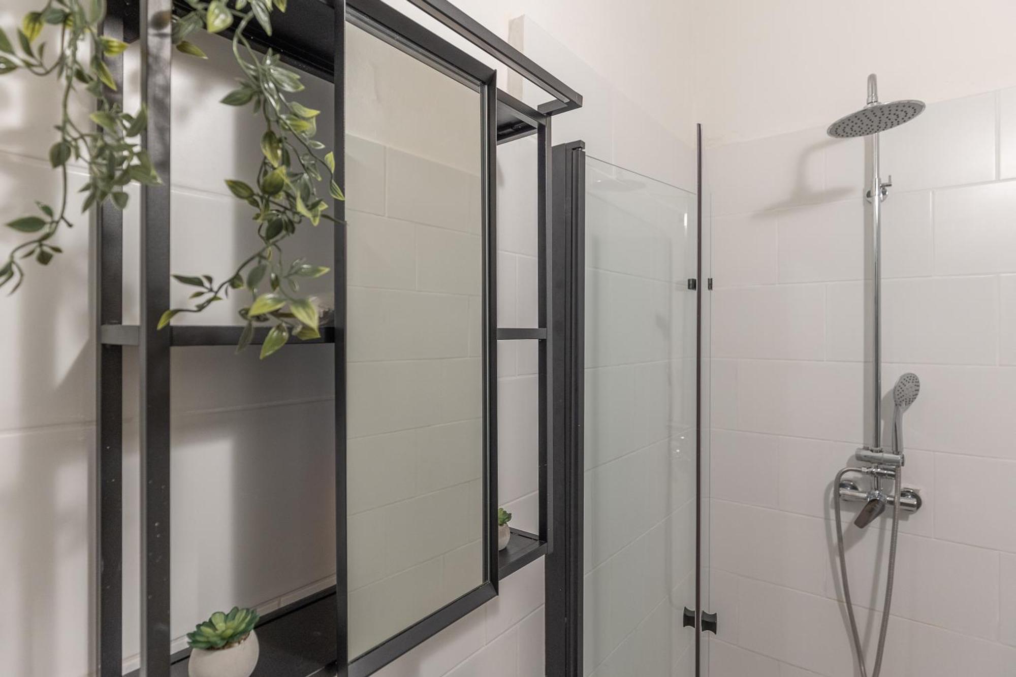 Raday Corner Apartment บูดาเปสต์ ภายนอก รูปภาพ